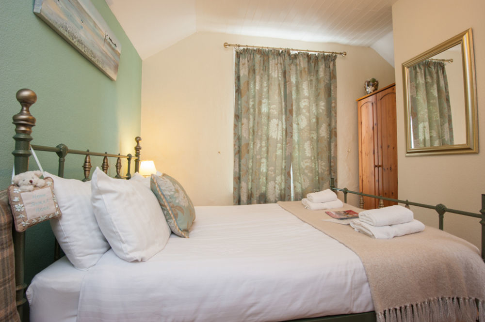 Glascoed Guest House Лландидно Экстерьер фото